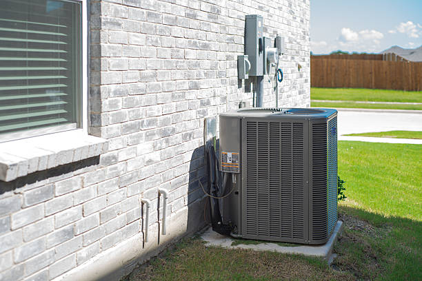 Reliable Hvac contractor in Stewartsville, MO by FH HVAC